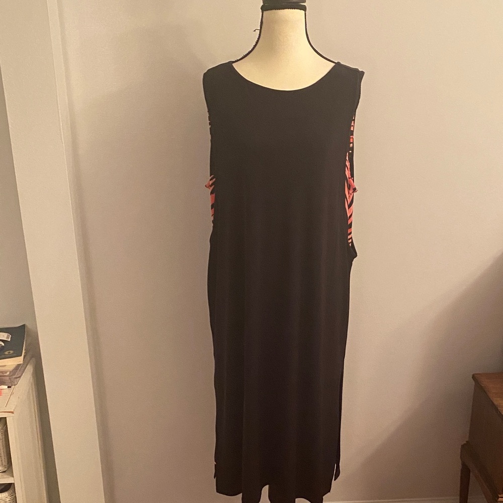 Iman  global chic collection size 1XL NWT dress - Picture 2 of 11